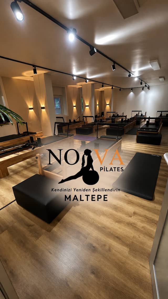 Nova Pilates Maltepe