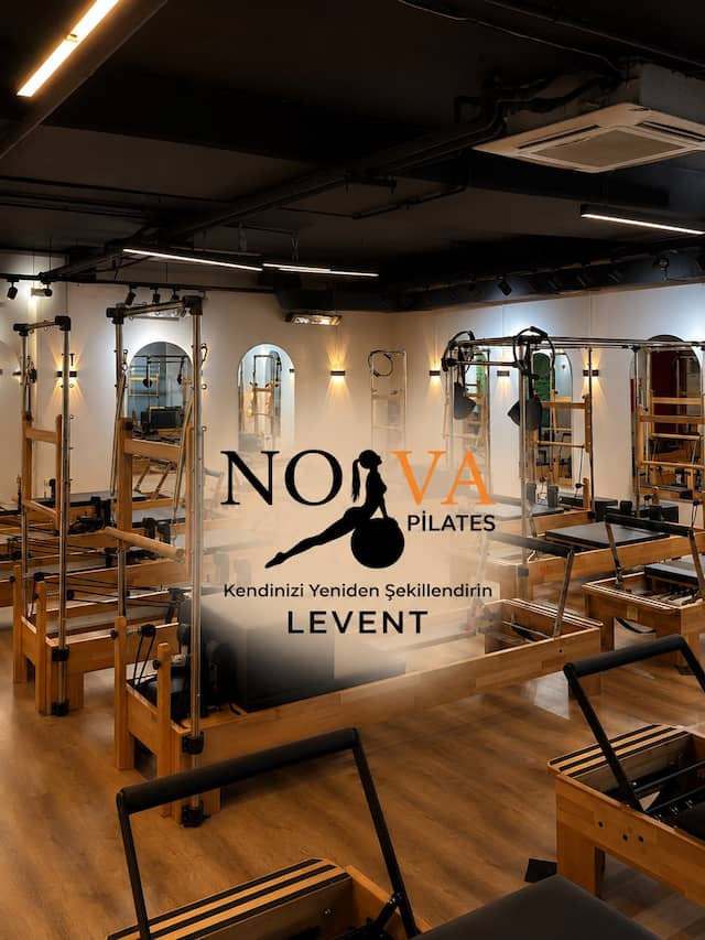 Nova Pilates Levent