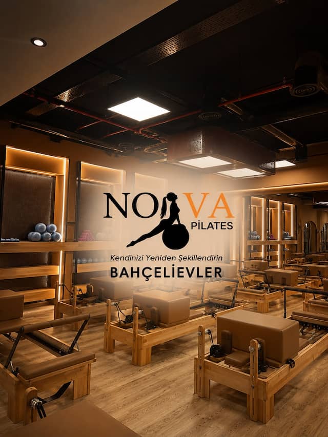 Nova Pilates Bahçelievler