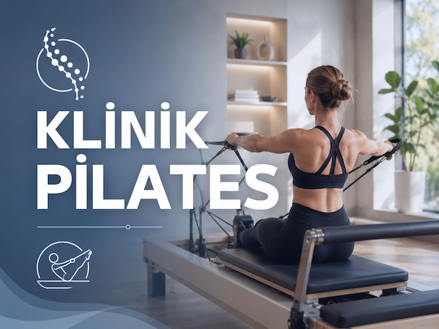 Klinik Pilates