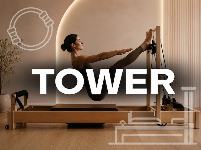 Tower Reformer