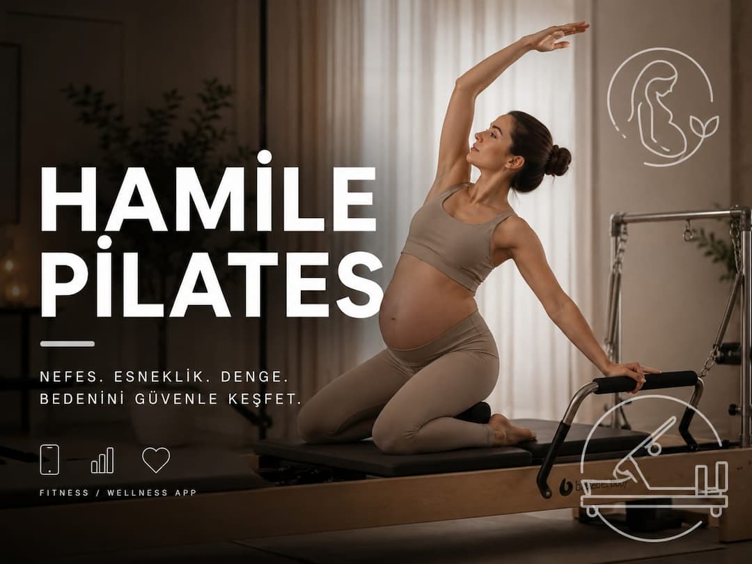 Hamile Pilates